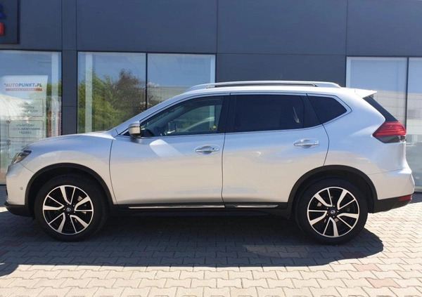 Skoda Kodiaq cena 134900 przebieg: 144950, rok produkcji 2020 z Dąbrowa Białostocka małe 742